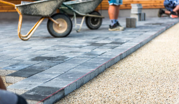 Best Concrete Patio Design and Installation in Swainsboro, GA