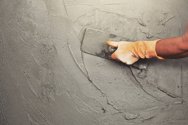 Best Stamped Concrete Services in Swainsboro, GA