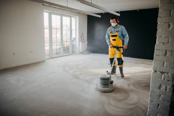 Best Concrete Grinding and Polishing in Swainsboro, GA