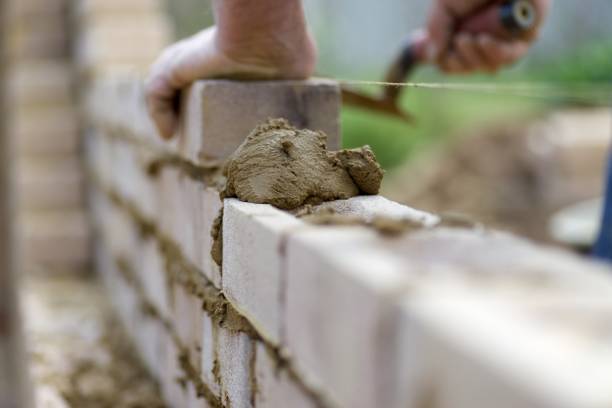 Best Concrete Foundation Repair in Swainsboro, GA
